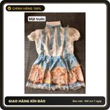 (Che Tên) Váy Cosplay Nữ Sinh Thanh Lịch - Bộ Trang Phục Hóa Trang Đẹp, Chất Liệu Thoáng Mát cho Tiệc Tùng và Sự Kiện Cosplay Cao Cấp Bảo Đảm