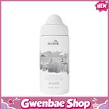 Duai Smooth Gel Gốc Nước, dầu núm Chai 200ml - Gwen Shop Chính Hãng