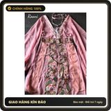 (Che Tên) Váy Ngủ Cosplay Cổ Trang Kimono Quyến Rũ - Thời Trang Phong Cách Nhật Bản Cho Nữ - Tạo Dáng Độc Đáo, Quyến Rũ, Size Đa Dạng Cao Cấp Bảo Đảm