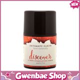 Gel Kích Thích Và Tăng Khoái Cảm Cho Nữ Discover G Spot - Gwen Shop Chính Hãng