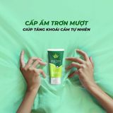 Lexy Aloe - Gel lô hội chai 50ml - Gwen Shop Chính Hãng