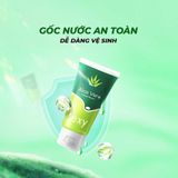 Lexy Aloe - Gel lô hội chai 50ml - Gwen Shop Chính Hãng