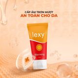 Lexy Warming - Gel ấm nóng chai 50ml - Gwen Shop Chính Hãng