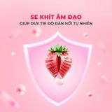 Shell Love Pink - Gel cho nữ chai 50ml - Gwen Shop Chính Hãng