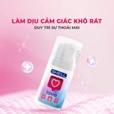 Shell Love Pink - Gel cho nữ chai 50ml - Gwen Shop Chính Hãng