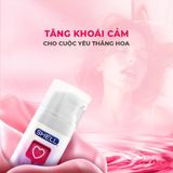 Shell Love Pink - Gel cho nữ chai 50ml - Gwen Shop Chính Hãng
