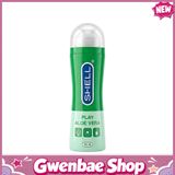 Shell Play Aloe Vera - Gel lô hội chai 100ml - Gwen Shop Chính Hãng