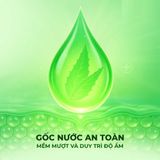 Shell Play Aloe Vera - Gel lô hội chai 100ml - Gwen Shop Chính Hãng