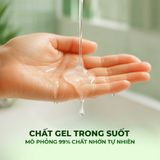 Shell Play Aloe Vera - Gel lô hội chai 100ml - Gwen Shop Chính Hãng