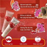 Silk Touch hương táo - Gel gốc nước chai 100ml - Gwen Shop Chính Hãng