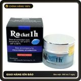(Che Tên) [Chính Hãng USA] Rocket 1h Cho Nam Giới Hộp 10 Viên Bảo Mật Tuyệt Đối