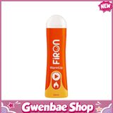 Firon Warm Up - Gel ấm nóng chai 50ml - Gwen Shop Chính Hãng