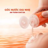 Firon Warm Up - Gel ấm nóng chai 50ml - Gwen Shop Chính Hãng
