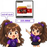 (Che Tên) Nghị Lực Thần Tăng Cường Sinh Lực – Chính Hãng YiLiShen - Hàng Mới Về