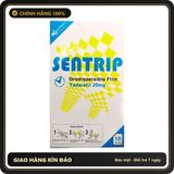 (Che Tên) (Chính hãng) [Lẻ 1 Tem] Tem Ngậm Sentrip 20mg Hàn Quốc Chính Hãng Chuẩn Auth