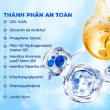 Firon Ice Fresh - Gel bạc hà mát lạnh chai 50ml - Gwen Shop Chính Hãng