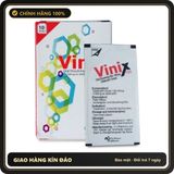 (Che Tên) [Hộp 10 Tem] Tem Vinix 100mg Hàn Quốc Chính Hãng Chuẩn Auth