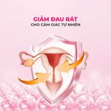 Joker hồng - Gel ống bơm hương hoa hồng hộp 3 ống - Gwen Shop Chính Hãng