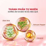 Lovcae Anal - Gel ống bơm 5ml - Gwen Shop Chính Hãng