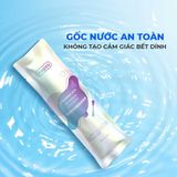 Duai Hyaluronic Acid - Gel ống bơm dưỡng ẩm hộp 7 ống - Gwen Shop Chính Hãng