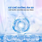 Duai Hyaluronic Acid - Gel ống bơm dưỡng ẩm hộp 7 ống - Gwen Shop Chính Hãng