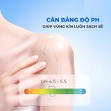 Duai Hyaluronic Acid - Gel ống bơm dưỡng ẩm hộp 7 ống - Gwen Shop Chính Hãng