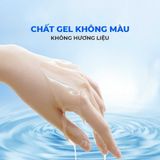 Duai Hyaluronic Acid - Gel ống bơm dưỡng ẩm hộp 7 ống - Gwen Shop Chính Hãng