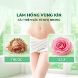 Firon Sense Aqua - Gel cho nữ lô hội chai 50ml - Gwen Shop Chính Hãng