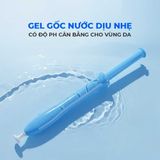 Joker xanh - Gel ống bơm không mùi hộp 3 ống - Gwen Shop Chính Hãng