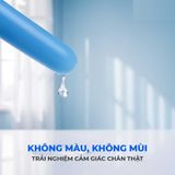 Joker xanh - Gel ống bơm không mùi hộp 3 ống - Gwen Shop Chính Hãng