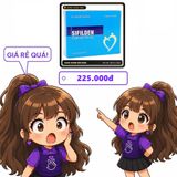(Che Tên) (Hàng công ty) Viên Uống Sifilden 100mg Baroque Pharma - Hàng Mới Về