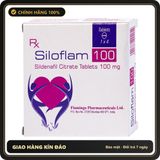 (Che Tên) Viên Uống Siloflam 100mg Giao Nhanh Toàn Quốc