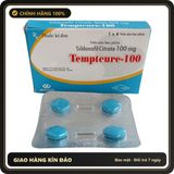 (Che Tên) Viên Uống Temptcure-100 Hỗ Trợ 24/7