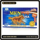 (Che Tên) Viên Uống MenPro Hỗ Trợ 24/7