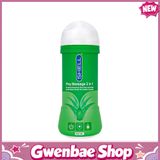 Shell Play Massage 2 in 1 Aloe Vera - Gel massage chai 200ml - Gwen Shop Chính Hãng