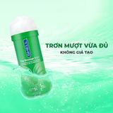 Shell Play Massage 2 in 1 Aloe Vera - Gel massage chai 200ml - Gwen Shop Chính Hãng