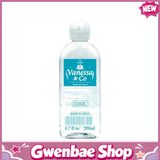 Vanessa & Co Cool - Gel mát lạnh gốc nước chai 200ml - Gwen Shop Chính Hãng