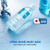 Vanessa & Co Cool - Gel mát lạnh gốc nước chai 200ml - Gwen Shop Chính Hãng
