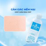 Vanessa & Co Cool - Gel mát lạnh gốc nước chai 200ml - Gwen Shop Chính Hãng
