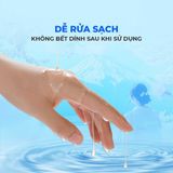 Vanessa & Co Cool - Gel mát lạnh gốc nước chai 200ml - Gwen Shop Chính Hãng