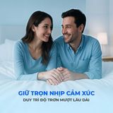 Vanessa & Co Cool - Gel mát lạnh gốc nước chai 200ml - Gwen Shop Chính Hãng