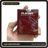 (Che Tên) Xịt Phòng Chính Hãng Laura Playboy Red 5ml Hộp Trắng Kín