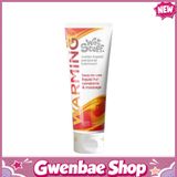 Wet Stuff Warming - Gel ấm nóng chai 100g - Gwen Shop Chính Hãng