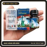 (Che Tên) Popper X2 USA 10ml Chính Hãng 533058 Giao Nhanh Toàn Quốc