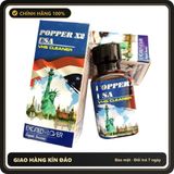 (Che Tên) Popper X2 USA Excited Lover 30ml Tăng Hưng Phấn Không Cồn 533062 Giao Nhanh Toàn Quốc