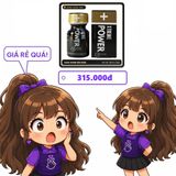 (Che Tên) Popper Xtreme Power 10ml Chính Hãng Mỹ USA PWD 533075 Cao Cấp Bảo Đảm