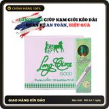 (Che Tên) Xịt lạnh Thái 5ml Longtime Plus 533321 Giao Nhanh Toàn Quốc