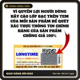 (Che Tên) Xịt lạnh Thái 5ml Longtime Plus 533321 Giao Nhanh Toàn Quốc