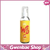 Wet Stuff G Gold - Gel gốc nước chai 150g - Gwen Shop Chính Hãng