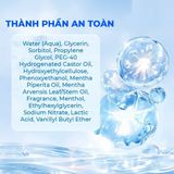 Firon Sense Frost - Gel cho nữ bạc hà chai 50ml - Gwen Shop Chính Hãng